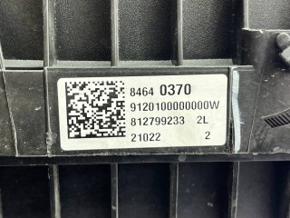 корпус воздушногo фильтра, ориг. номер 84640370, GMC Terrain 2 поколение 2017-2021