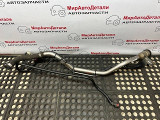 Горловина топливного бака GMC Terrain 2 поколение 2017-2021