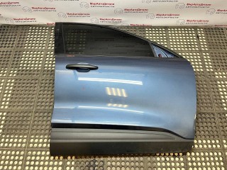 дверь передняя правая, Ford Escape 4 поколение CX482 2019-2022