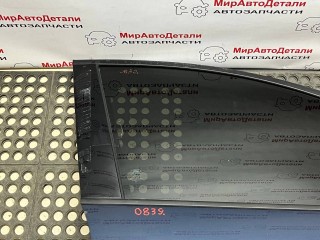дверь передняя правая, Ford Escape 4 поколение CX482 2019-2022