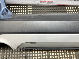 бампер задний, Ford Escape 4 поколение CX482 2019-2022