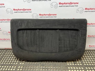 Полка багажника Buick Encore GX 1 поколение 2019-2023