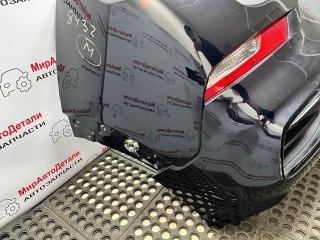 бампер задний, Buick Encore GX 1 поколение 2019-2023