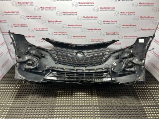 бампер передний, Buick Encore GX 1 поколение 2019-2023