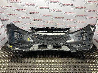 бампер передний, Ford Escape 4 поколение CX482 2019-2022