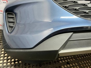 бампер передний, Ford Escape 4 поколение CX482 2019-2022