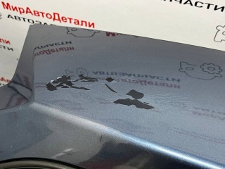 бампер передний, Ford Escape 4 поколение CX482 2019-2022
