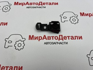 Передняя панель (телевизор) Ford Escape 4 поколение CX482 2019-2022