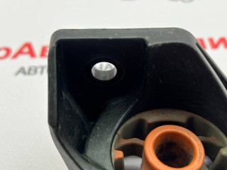 кронштейн глушителя, ориг. номер 42708943, Buick Encore GX 1 поколение 2019-2023