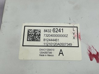усилитель звука, ориг. номер 84326241, GMC Terrain 2 2017-2021