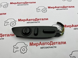 Кнопка регулировки сидения GMC Terrain 2 поколение 2017-2021