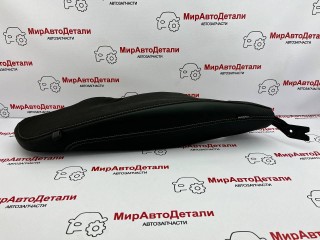 Подушка безопасности сиденья задняя левая Buick Encore GX 1 поколение 2019-2023