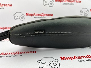 подушка безопасности сиденья задняя правая, ориг. номер 42692919, Buick Encore GX 1 поколение 2019-2023