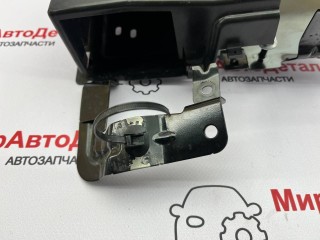 кронштейн блока управления, ориг. номер LX6112A692BB, LX6112C514CC, Ford Bronco Sport 2020-2024