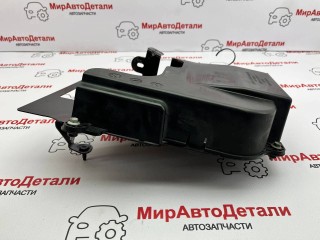 кронштейн блока управления, ориг. номер LX6112A692BB, LX6112C514CC, Ford Bronco Sport 2020-2024