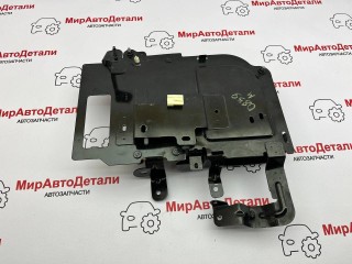 кронштейн блока управления, ориг. номер LX6112A692BB, LX6112C514CC, Ford Bronco Sport 2020-2024