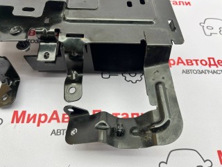 кронштейн блока управления, ориг. номер LX6112A692BB, LX6112C514CC, Ford Bronco Sport 2020-2024