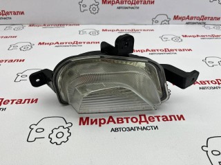 Указатель поворота правый Buick Encore GX 1 поколение 2019-2023