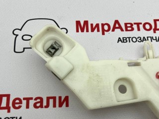 кронштейн крепления бампера переднего, ориг. номер 42768140, Buick Encore GX 1 поколение 2019-2023