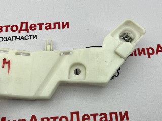 кронштейн крепления бампера переднего, ориг. номер 42768141, Buick Encore GX 1 поколение 2019-2023