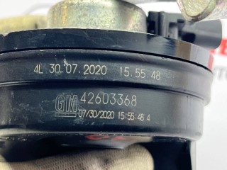 сигнал звуковой, ориг. номер 42603368, Buick Encore GX 1 поколение 2019-2023