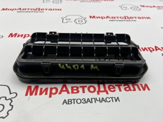 решетка вентиляции багажника, ориг. номер 13588034, Opel Insignia B 2017-2020