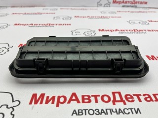 решетка вентиляции багажника, ориг. номер 13588034, Opel Insignia B 2017-2020