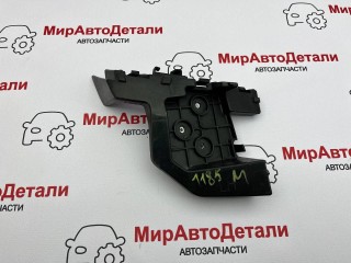 Кронштейн крепления бампера заднего GMC Terrain 2 поколение 2017-2021