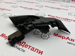 Кронштейн крепления бампера заднего, ориг. номер 84434757, GMC Terrain 2 поколение 2017-2021