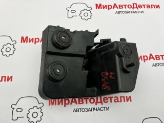 Кронштейн крепления бампера заднего, ориг. номер 42737570, Buick Encore GX 1 поколение 2019-2023