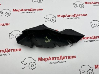 Кронштейн крепления бампера заднего Ford Escape 4 поколение CX482 2019-2022