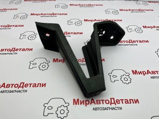 Защита днища Ford Escape 4 поколение CX482 2019-2022