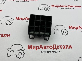 Абсорбер бампера GMC Terrain 2 поколение 2017-2021