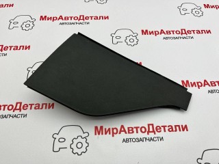 Молдинг крыши Ford Escape 4 поколение CX482 2019-2022