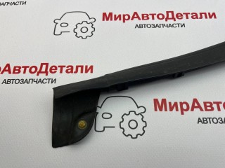 уплотнитель двери задней правой, GMC Terrain 2 поколение 2017-2021