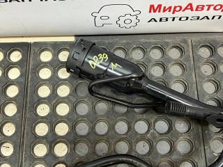 горловина топливного бака, ориг. номер LX619034FF, Ford Escape 4 поколение CX482 2019-2022
