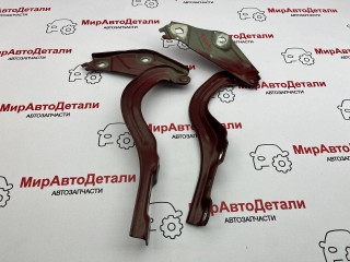 Петля капота Buick Encore GX 1 поколение 2019-2023