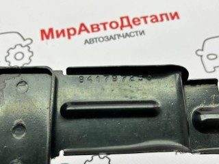 Планка крепления аккумулятора, ориг. номер 84179725C, GMC Terrain 2 поколение 2017-2021