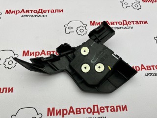 Кронштейн крепления бампера заднего, ориг. номер 84434756, GMC Terrain 2 поколение 2017-2021