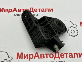 кронштейн (крепление) радиатора, ориг. номер 42562827, Buick Encore GX 1 поколение 2019-2023