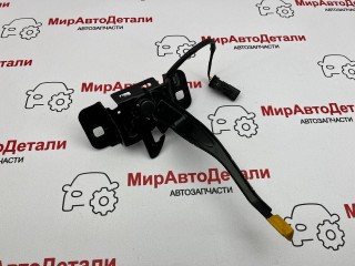 Замок капота Buick Encore GX 1 поколение 2019-2023