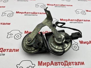 сигнал звуковой, ориг. номер 84334536, Chevrolet Equinox 3 2017-2021