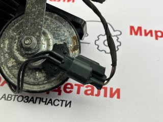 сигнал звуковой, ориг. номер 84334536, Chevrolet Equinox 3 2017-2021