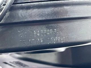сигнал звуковой, ориг. номер 84334536, Chevrolet Equinox 3 2017-2021
