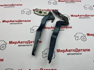 Петля капота Ford Escape 4 поколение CX482 2019-2022