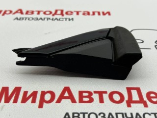 Накладка крыла (уголок зеркала) переднего правого, ориг. номер 84107337, GMC Terrain 2 поколение 2017-2021