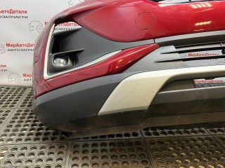 бампер передний, Buick Encore GX 1 поколение 2019-2023