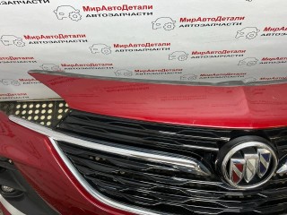 бампер передний, Buick Encore GX 1 поколение 2019-2023