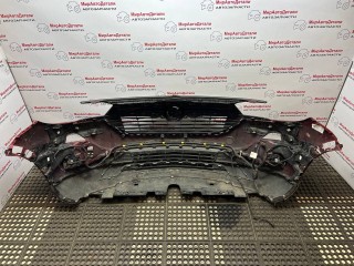 бампер передний, Buick Encore GX 1 поколение 2019-2023