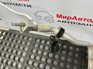 трубка кондиционера, ориг. номер LX6H19E881GE, Ford Kuga 3 2019-2024